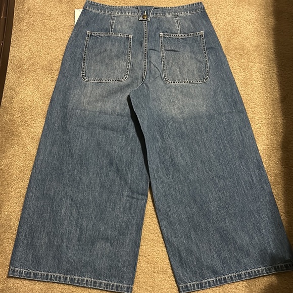 Joie Porter wide Cro - Picture 3 of 6